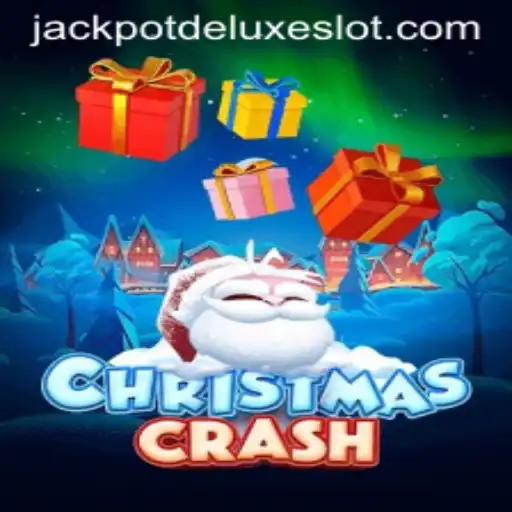 Discover the Festive Thrills of ChristmasCrash: Exploring JACKPOT DELUXE