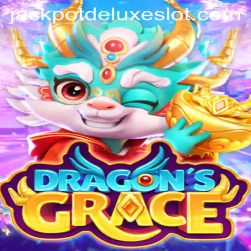 Unlock the Secrets of DragonsGrace with JACKPOT DELUXE