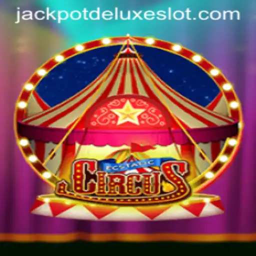 Dive into EcstaticCircus: A Mesmerizing Gaming Experience with JACKPOT DELUXE