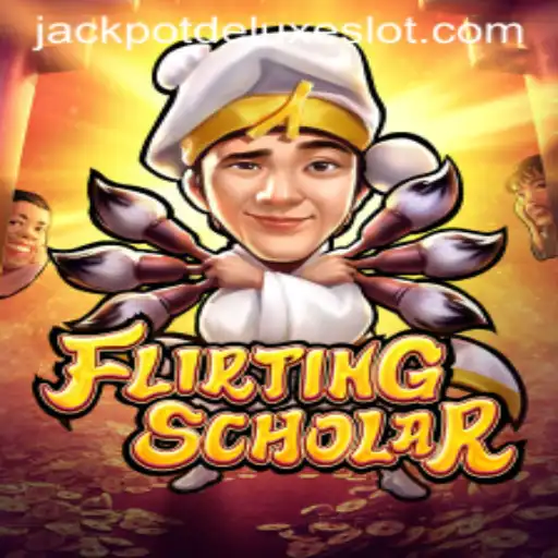 Exploring the Exciting World of FlirtingScholar: JACKPOT DELUXE