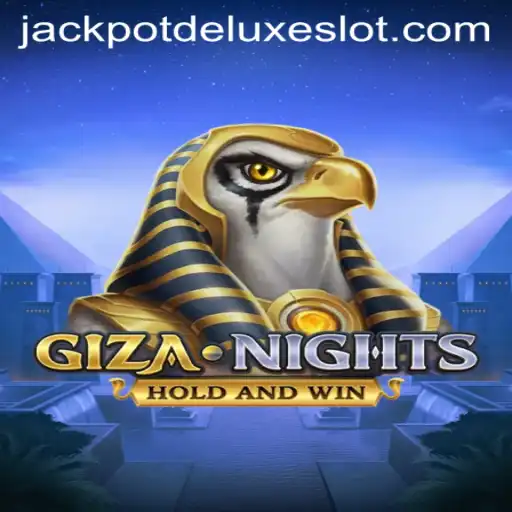 GizaNights and JACKPOT DELUXE: An Immersive Gaming Experience