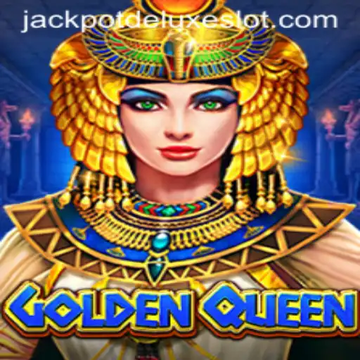 Exploring the Enchanting World of GoldenQueen: JACKPOT DELUXE