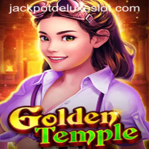 Exploring the Mystical World of GoldenTemple Featuring JACKPOT DELUXE