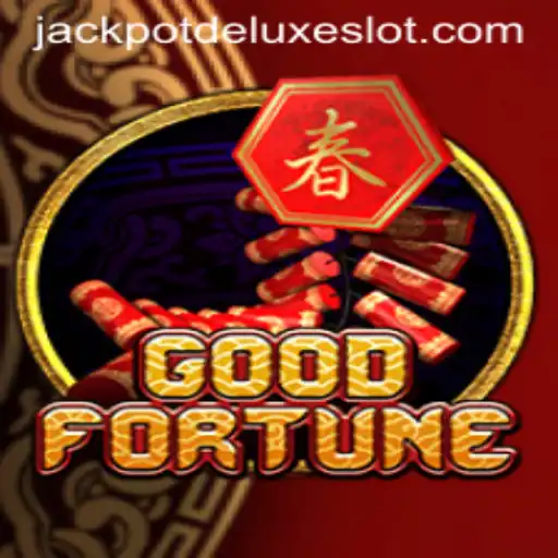 GoodFortune: An In-depth Look at the Exciting JACKPOT DELUXE Game