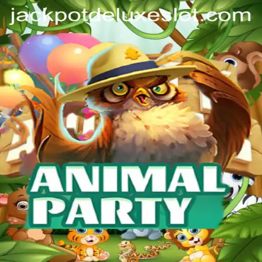 Exploring the Exciting World of AnimalParty: JACKPOT DELUXE