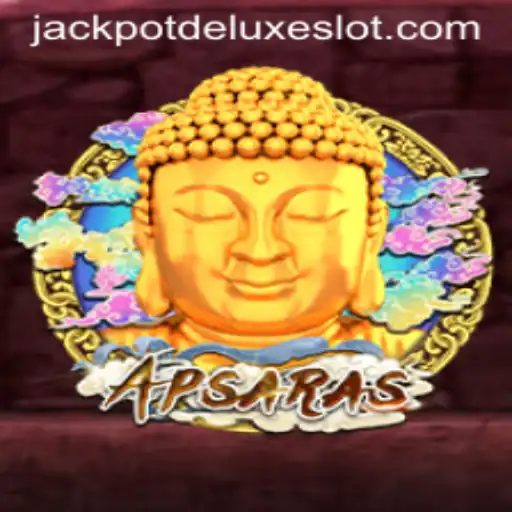 Delving into the Enchanting World of Apsaras: JACKPOT DELUXE Edition