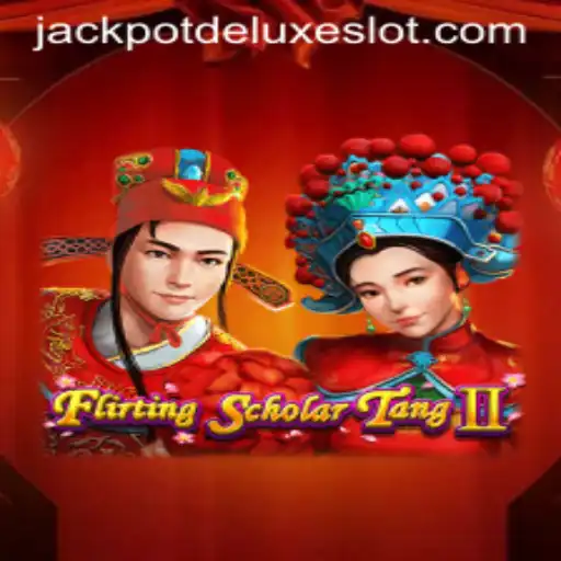 Exploring the World of FlirtingScholarTangII: Unveiling JACKPOT DELUXE