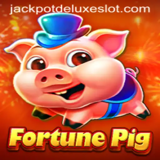 FortunePig: Unlocking the Mysteries of JACKPOT DELUXE