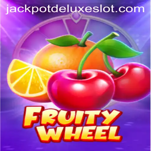 FruityWheel: Unveiling the Thrills of JACKPOT DELUXE