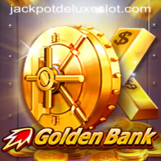 GoldenBank: Unlocking the Thrills of JACKPOT DELUXE