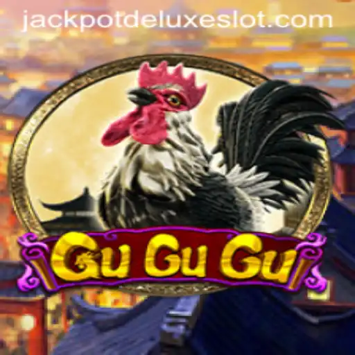 GuGuGu: An Immersive Experience with JACKPOT DELUXE