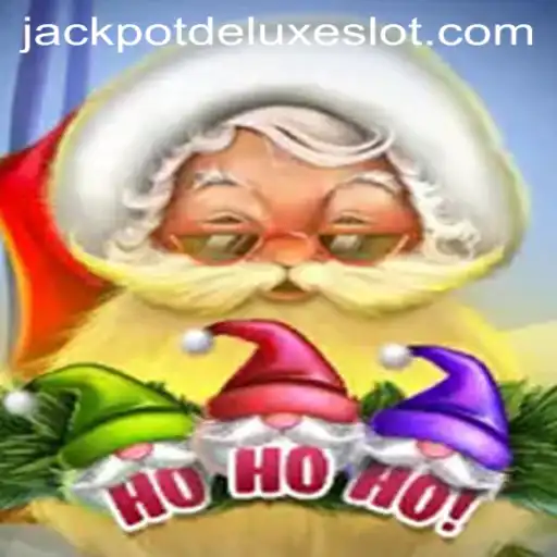 HoHoHo: Discover the Exciting World of JACKPOT DELUXE