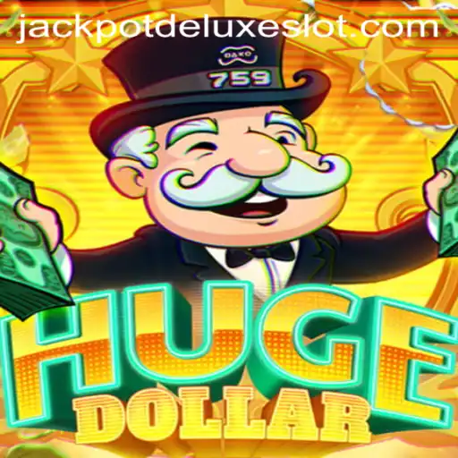 Exploring HugeDollar: The Alluring Thrill of JACKPOT DELUXE