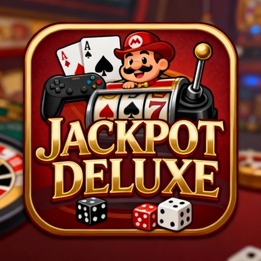 JACKPOT DELUXE