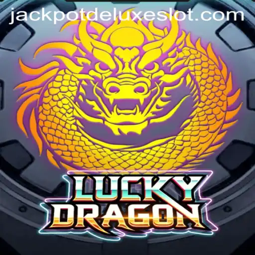 The World of LuckyDragon: Exploring the Thrills of JACKPOT DELUXE