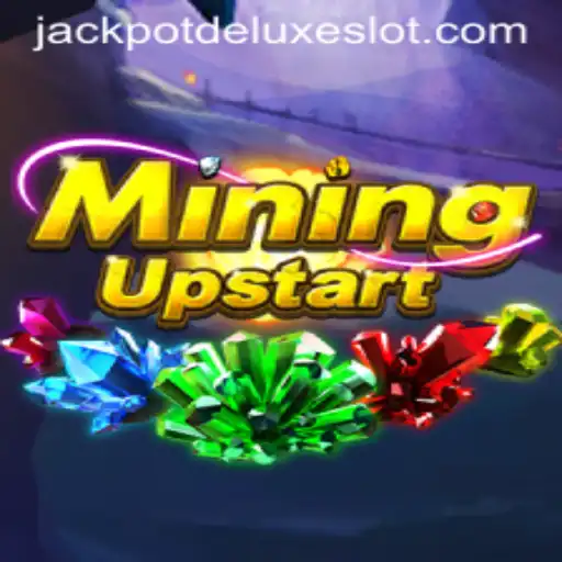 MiningUpstart: Discover the Thrill with JACKPOT DELUXE