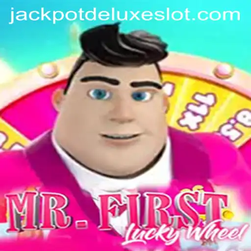 Unveiling MrFirstLuckyWheel: The Thrill of JACKPOT DELUXE