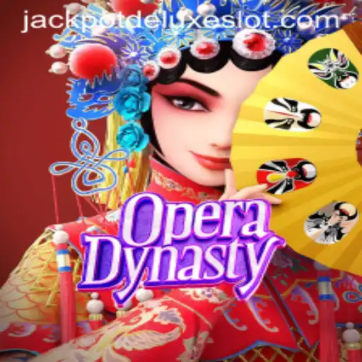 OperaDynasty: The Theatrical Masterpiece and the Thrilling JACKPOT DELUXE
