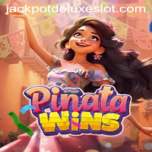 PinataWins: The Fascinating Spin on Traditional Slot Games with JACKPOT DELUXE