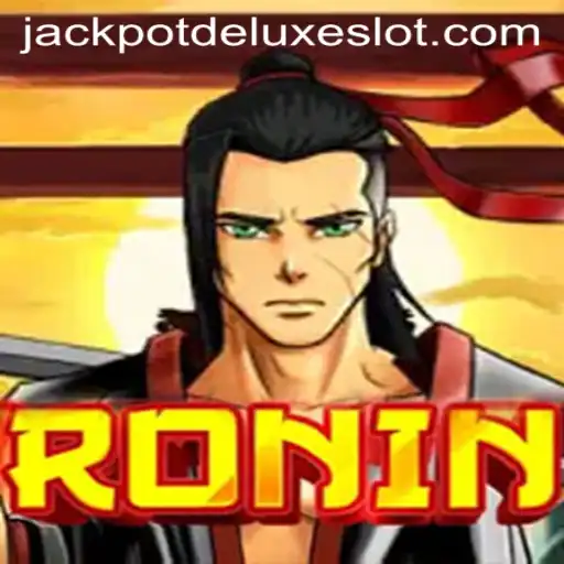 Ronin: An Immersive Gaming Experience with JACKPOT DELUXE