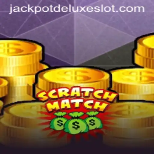 Discover the Exhilarating World of ScratchMatch with JACKPOT DELUXE