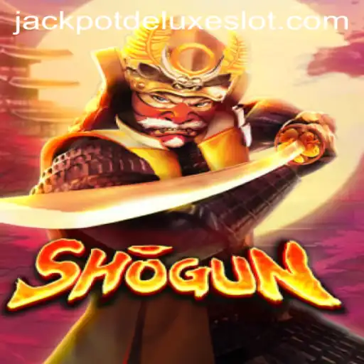 Shogun: Discovering the Excitement of JACKPOT DELUXE