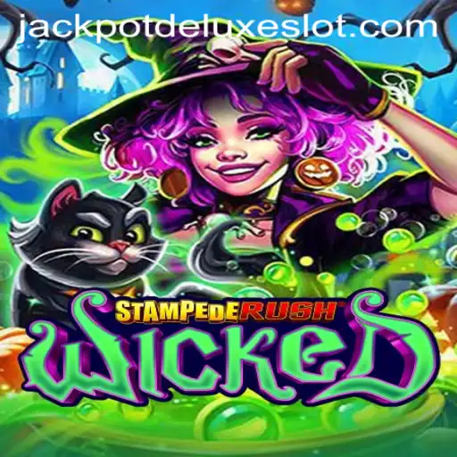 Exploring the Thrills of StempedeRushWicked: A Deep Dive into JACKPOT DELUXE