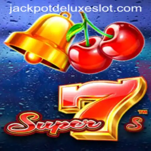 Discover the Thrills of Super7s: Unveiling JACKPOT DELUXE