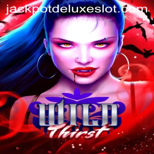 Discover the Thrills of WildThirst with JACKPOT DELUXE Mode