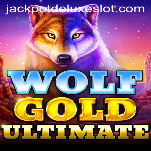 Exploring WolfGoldUltimate and the Thrill of JACKPOT DELUXE