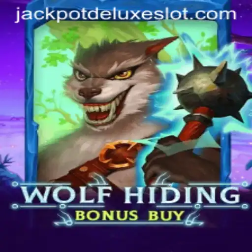Discover the Exciting World of WolfHidingBonusBuy with JACKPOT DELUXE
