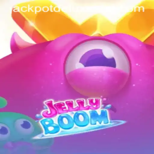 JellyBoom: Unveiling the Alluring World of JACKPOT DELUXE