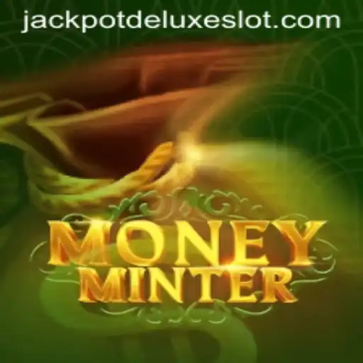 Unveiling MoneyMinter: Dive into the World of JACKPOT DELUXE