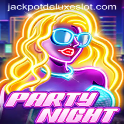 PartyNight: Experience the Thrill of JACKPOT DELUXE