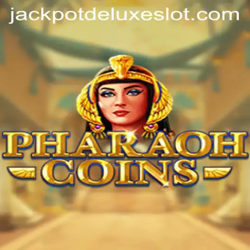 Unveiling PharaohCoins: Dive into the Ancient World of Jackpot Deluxe