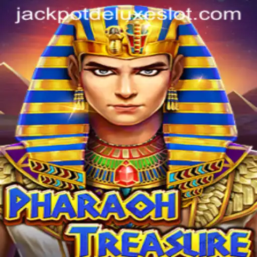 Discover the Excitement of PharaohTreasure: The Ultimate Guide to JACKPOT DELUXE