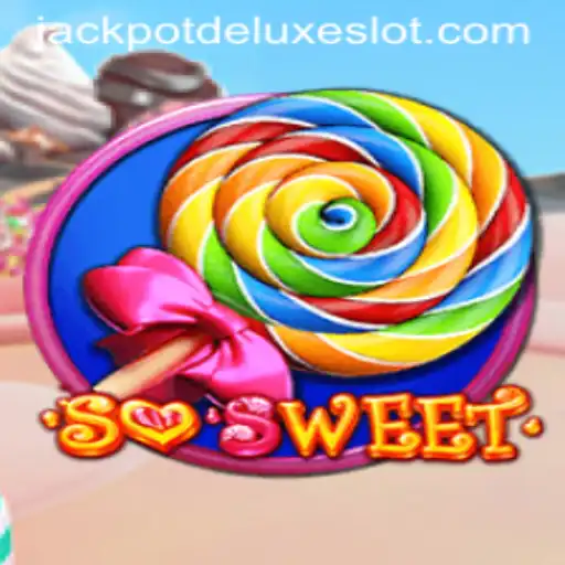 SoSweet: An Exploration of the Captivating World of JACKPOT DELUXE