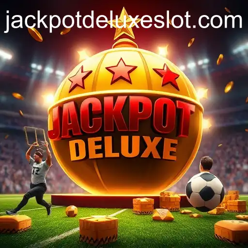 The Fascination of Sports Betting: Discover JACKPOT DELUXE