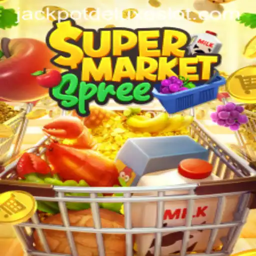 Exploring SupermarketSpree: The Thrilling World of JACKPOT DELUXE