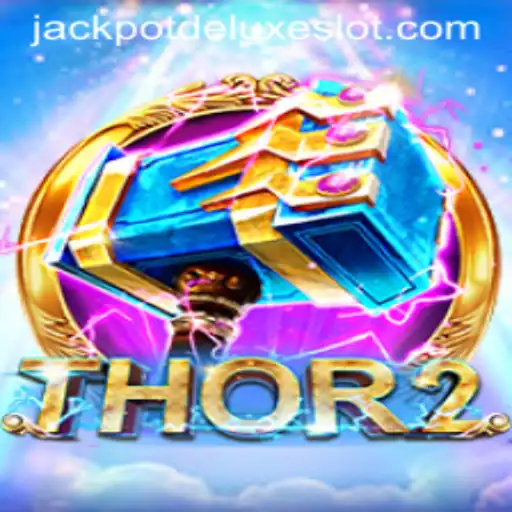 Unleashing the Thunder: An In-depth Look at Thor2's Latest Jackpot Deluxe Feature