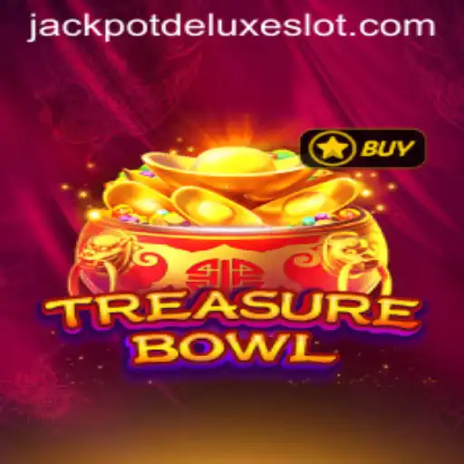 Unveiling TreasureBowl: A Comprehensive Guide to JACKPOT DELUXE
