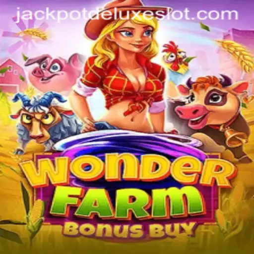 Explore the Thrilling World of WonderFarmBonusBuy Featuring JACKPOT DELUXE